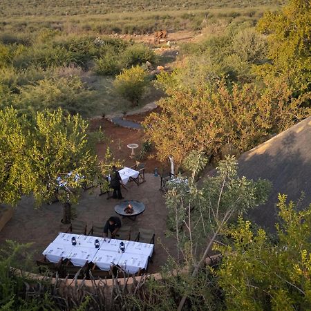 Rhulani Safari Lodge Madikwe Game Reserve Eksteriør bilde