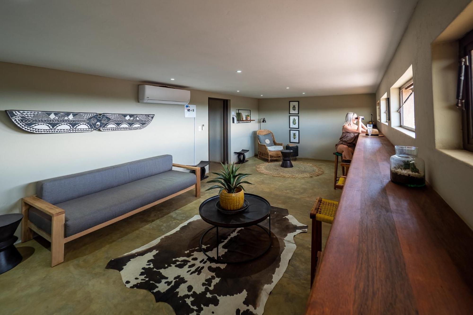Rhulani Safari Lodge Madikwe Game Reserve Eksteriør bilde