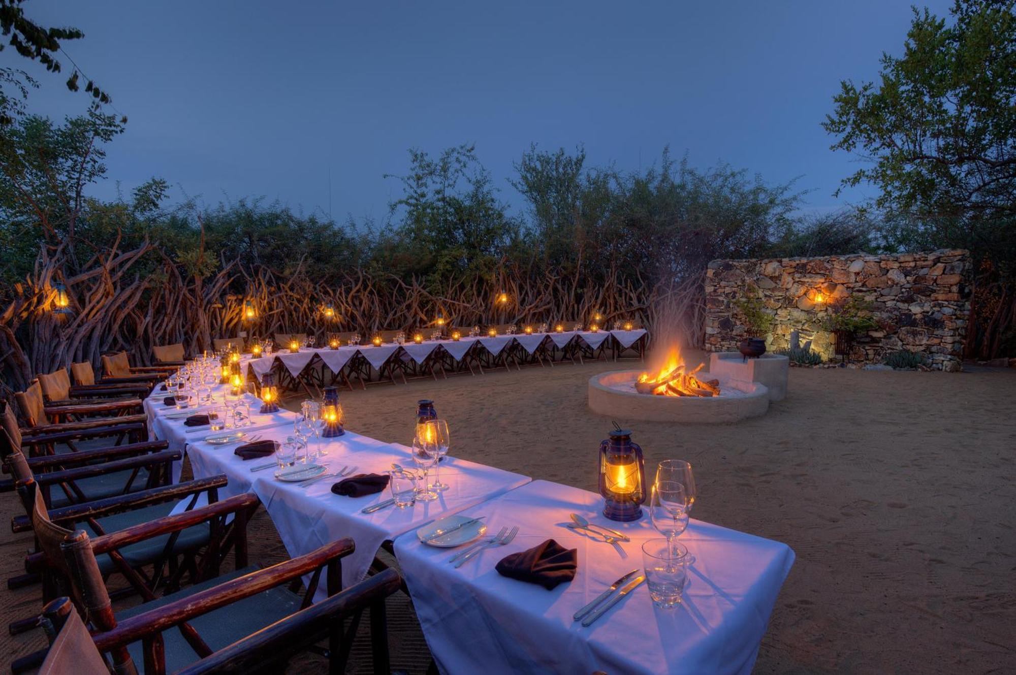 Rhulani Safari Lodge Madikwe Game Reserve Eksteriør bilde