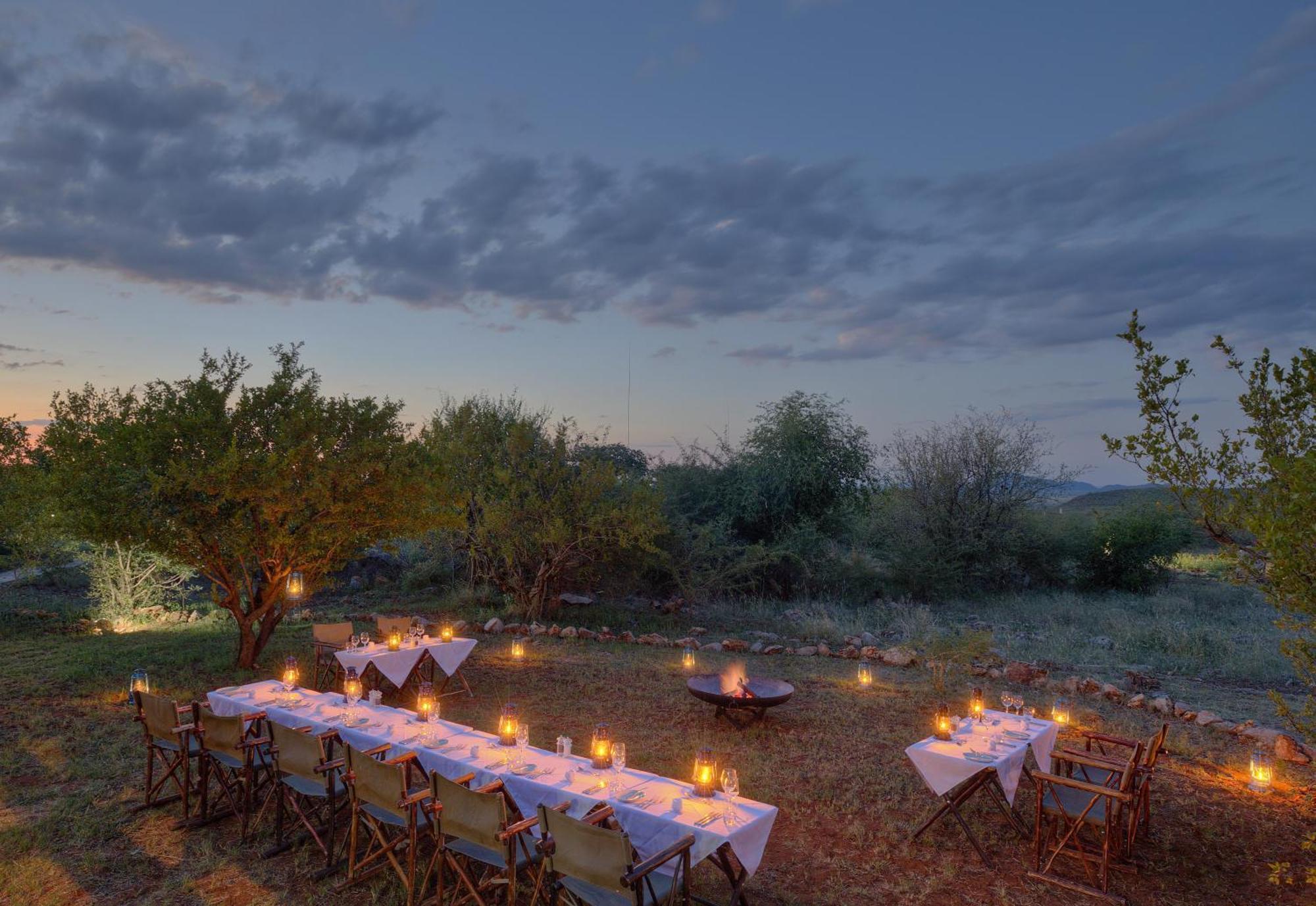Rhulani Safari Lodge Madikwe Game Reserve Eksteriør bilde