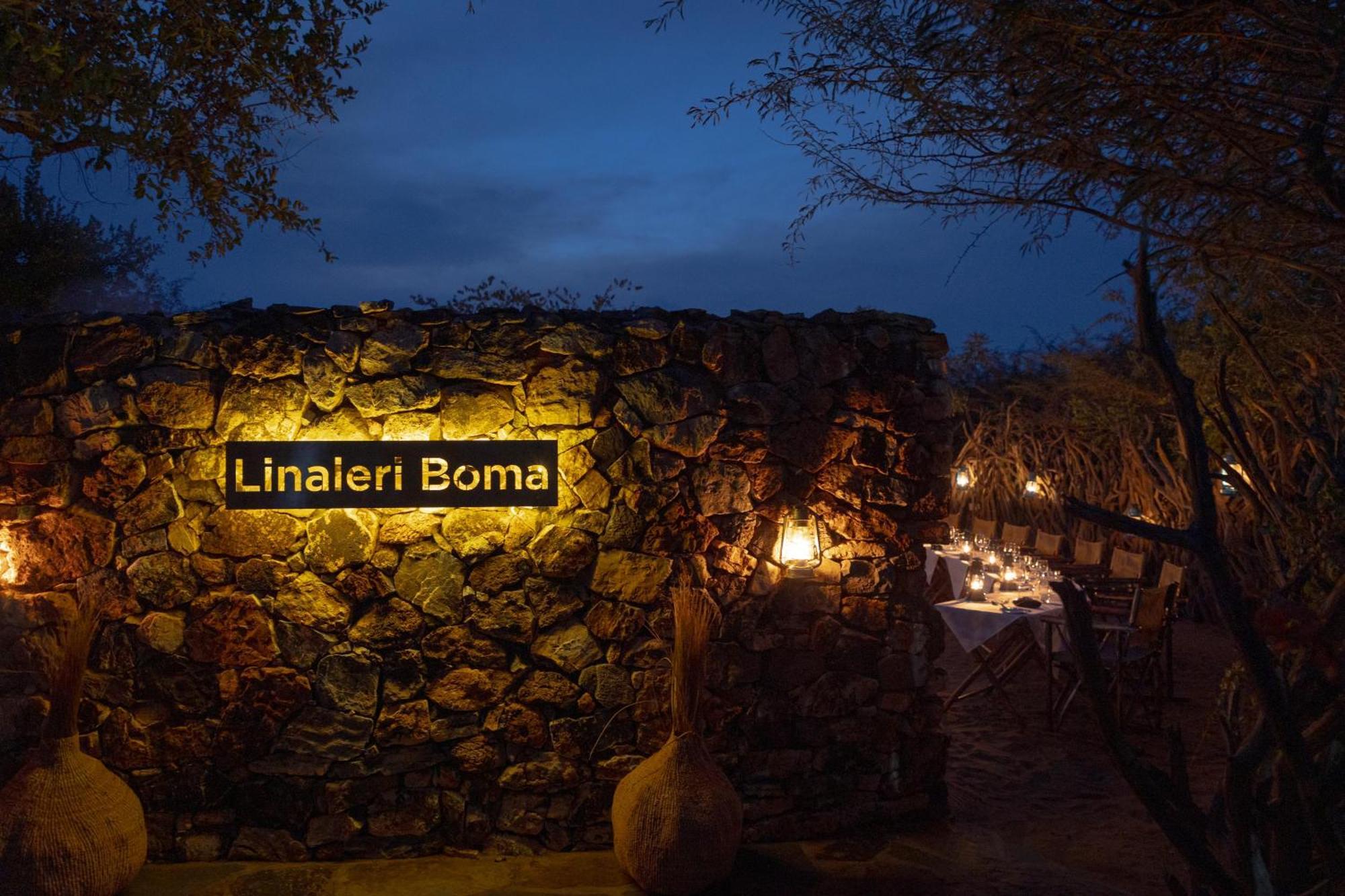 Rhulani Safari Lodge Madikwe Game Reserve Eksteriør bilde