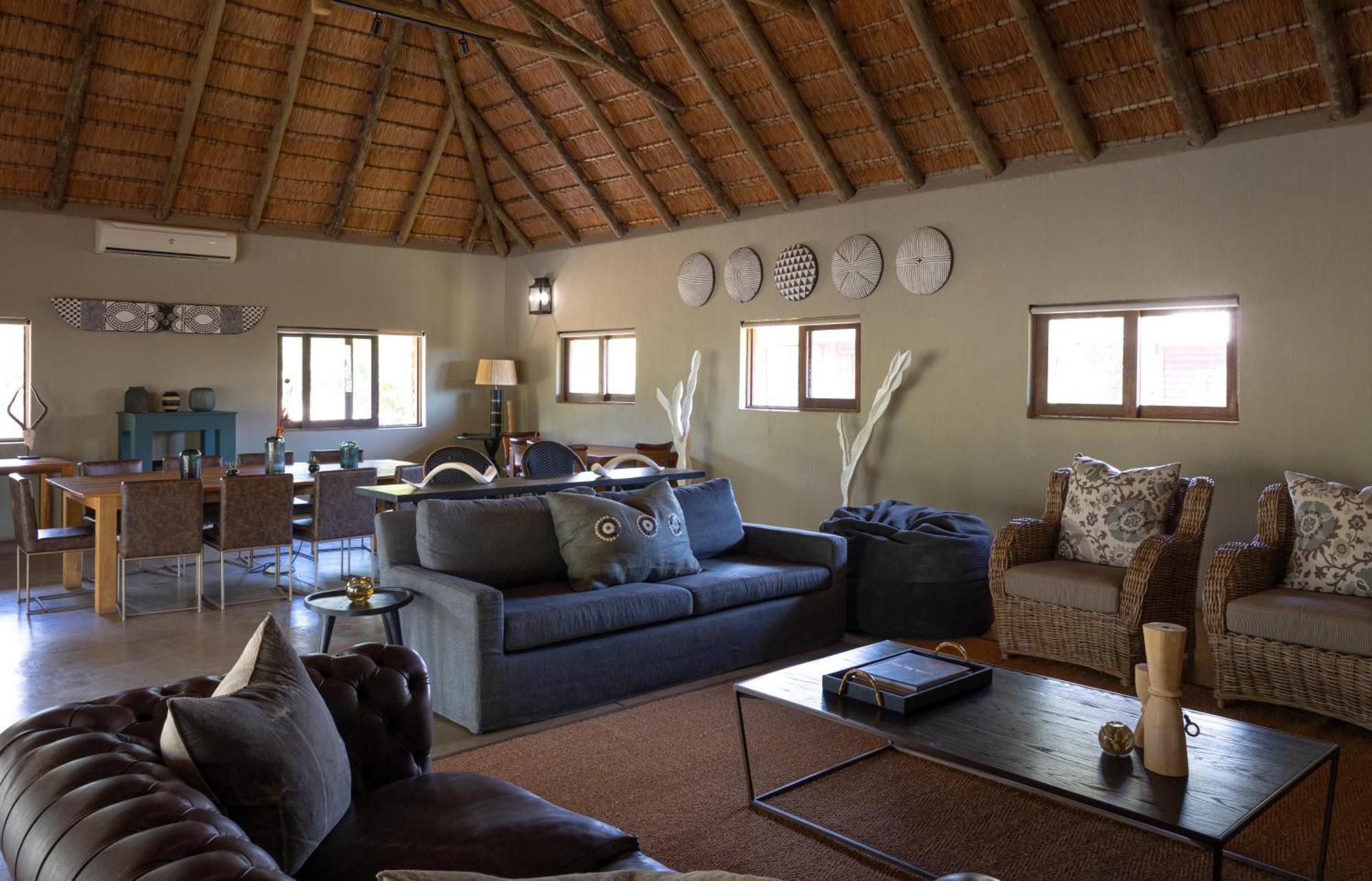 Rhulani Safari Lodge Madikwe Game Reserve Eksteriør bilde