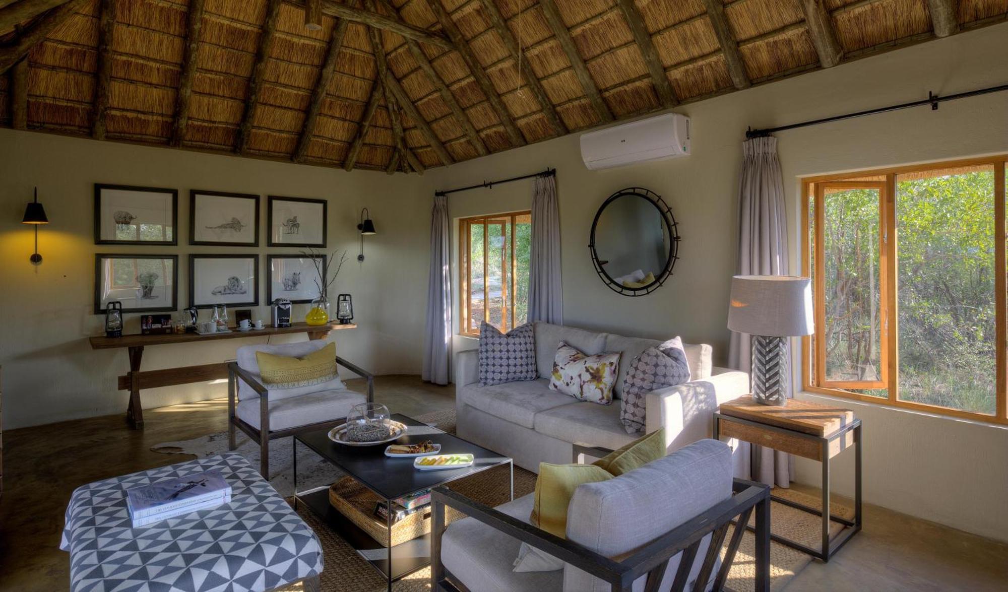 Rhulani Safari Lodge Madikwe Game Reserve Eksteriør bilde
