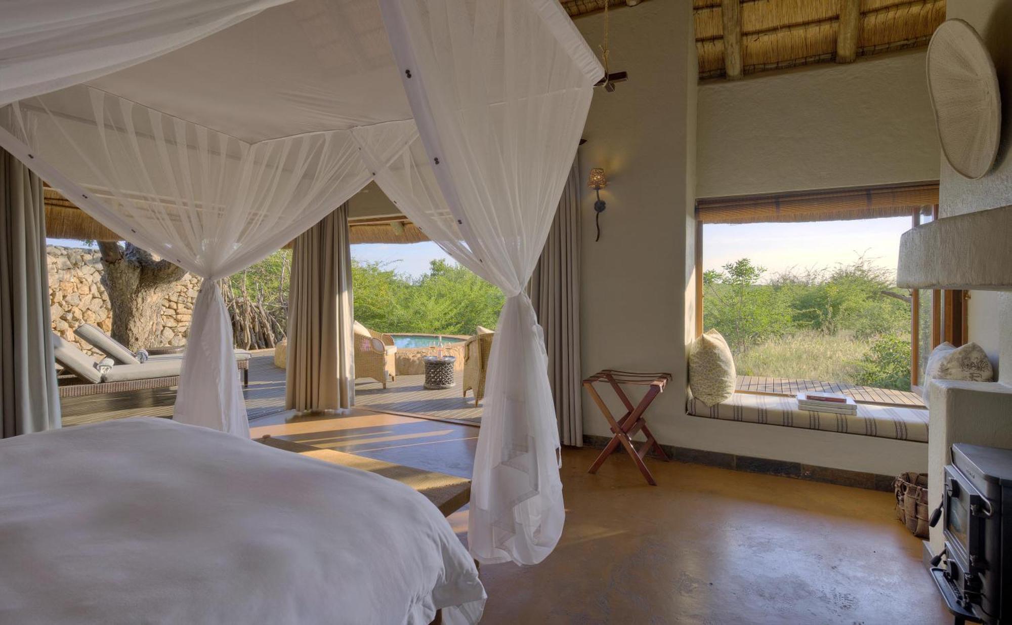 Rhulani Safari Lodge Madikwe Game Reserve Eksteriør bilde