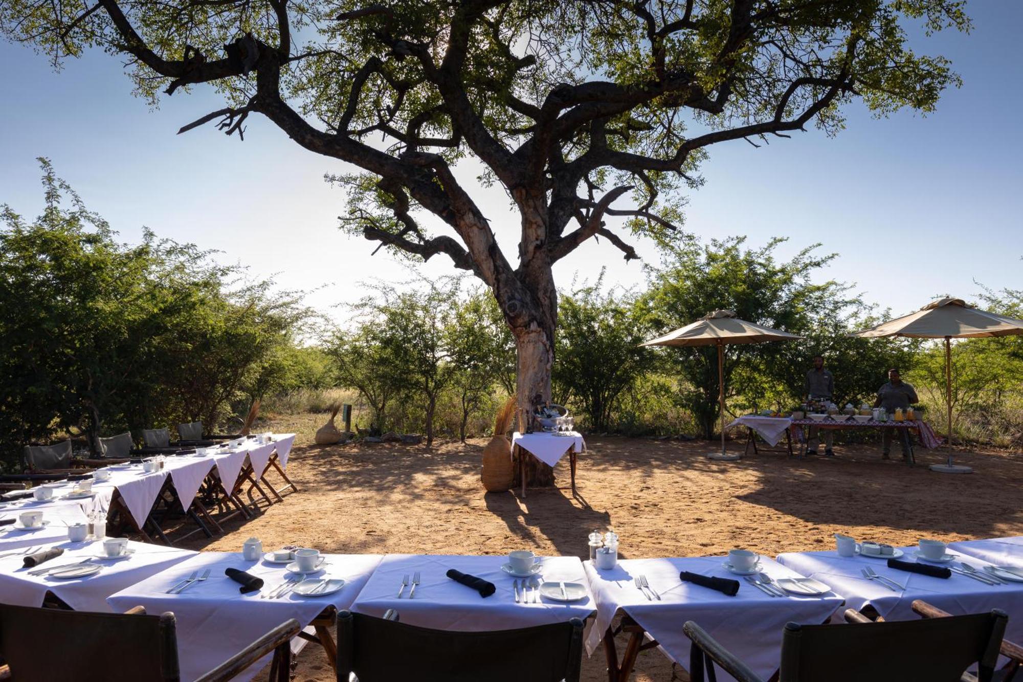 Rhulani Safari Lodge Madikwe Game Reserve Eksteriør bilde